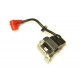 Zenoah RC Ignition Coil with Coil Cap | DDM